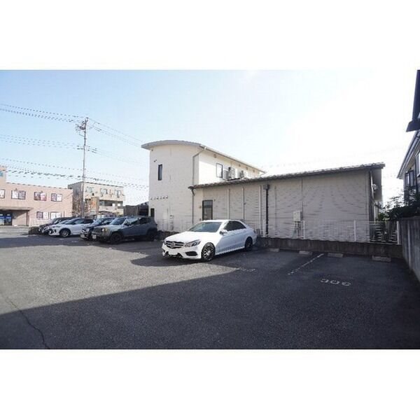 オ―ネストマンション その他外観4