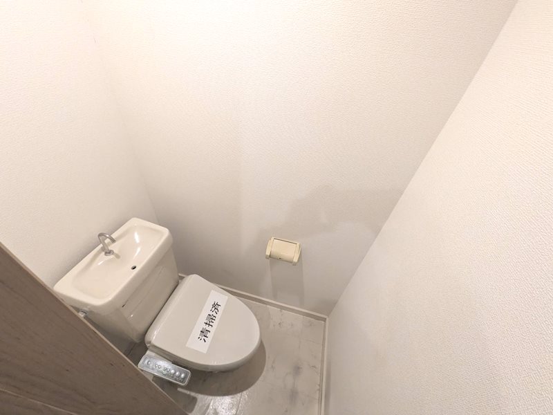 第二サンライフ大嶋 その他1