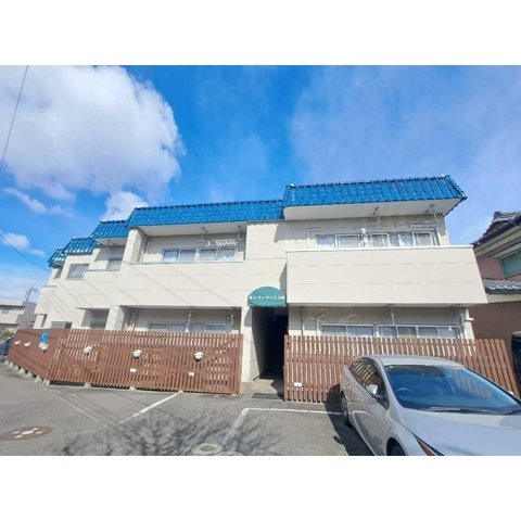 第二サンライフ大嶋 その他外観1