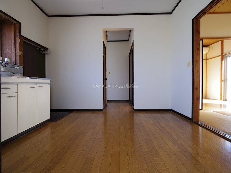 金古町貸家 その他2