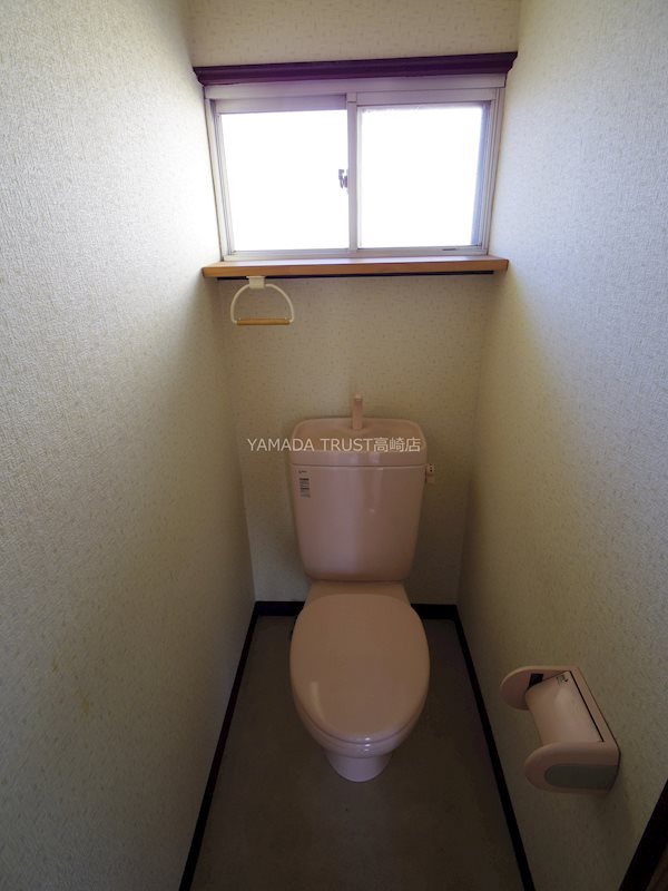 金古町貸家 その他5