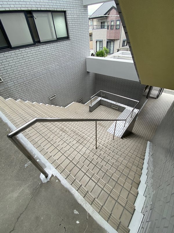 カーサ・ピッコラ高崎 その他外観1