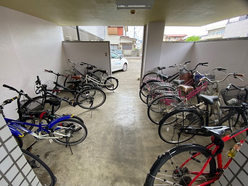 カーサ・ピッコラ高崎 その他外観2