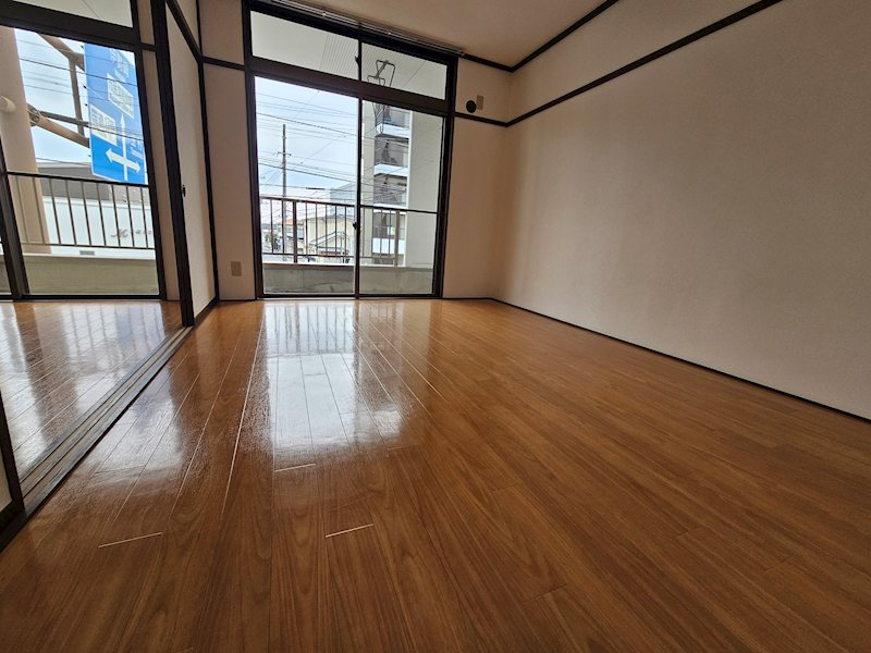 塚田ハイツ その他5