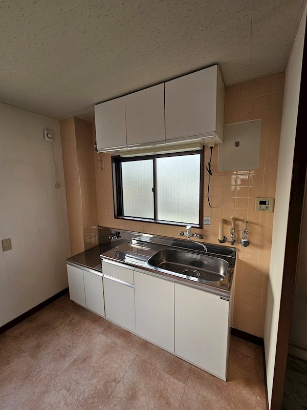 塚田ハイツ キッチン