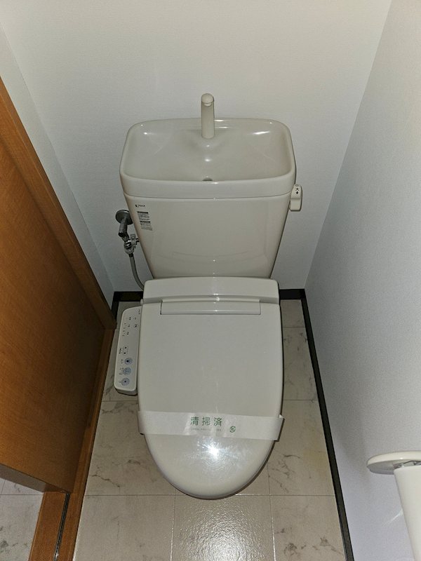 塚田ハイツ その他2