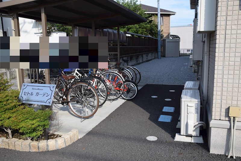 セトルガーデン その他1