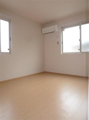 セトルガーデン ベッドルーム