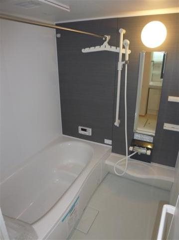 セトルガーデン 風呂画像