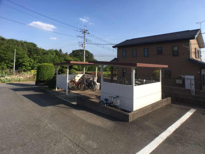 ビュークレストC その他外観1