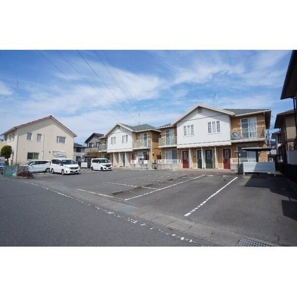 エーデル青葉 その他外観1