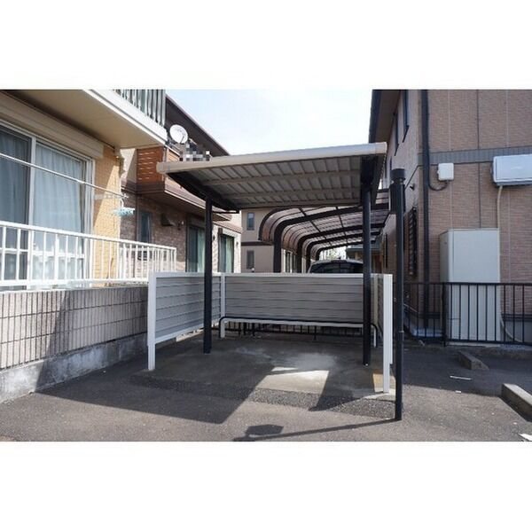 エーデル青葉 その他外観2