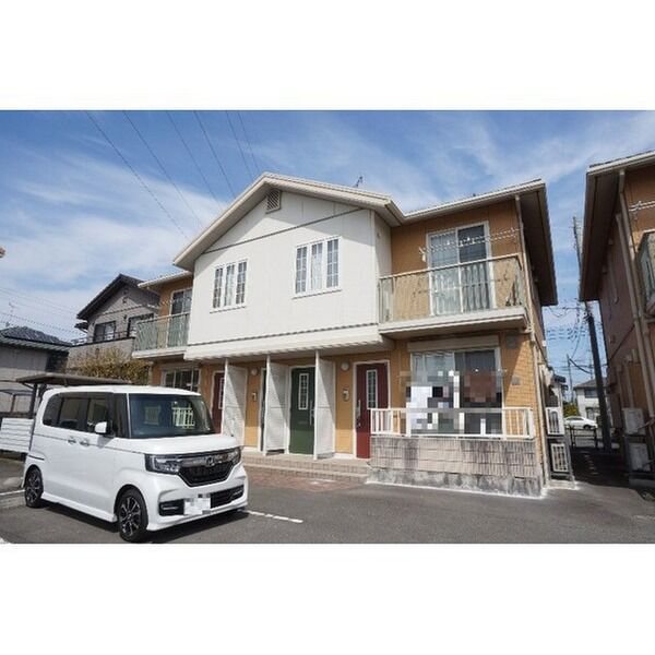 エーデル青葉 その他外観3