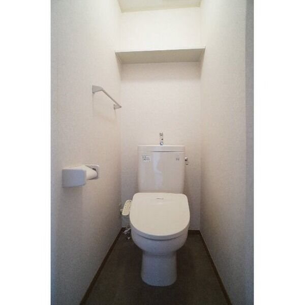 ヴィラ・ソール その他3