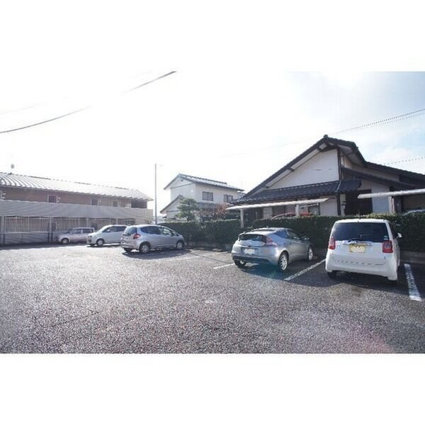 ヴィラ・ソール その他外観1