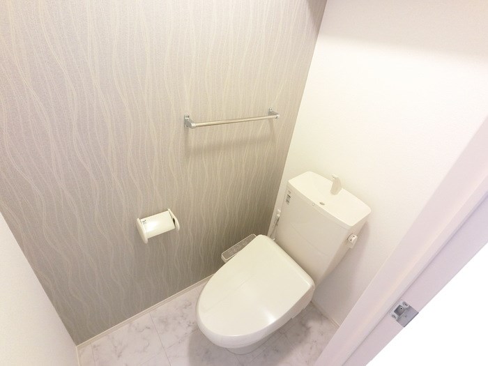 昭和町ソレイユ その他3