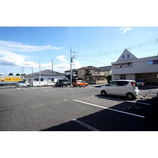 ファミーユ その他外観1