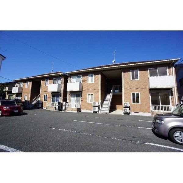 ファミーユ その他外観2