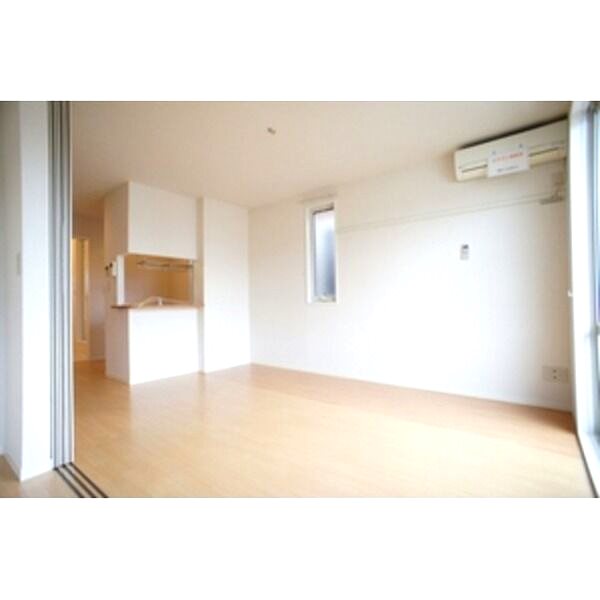 ファミーユ リビング