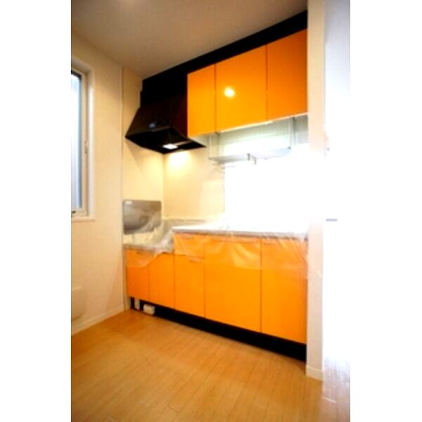 ファミーユ キッチン