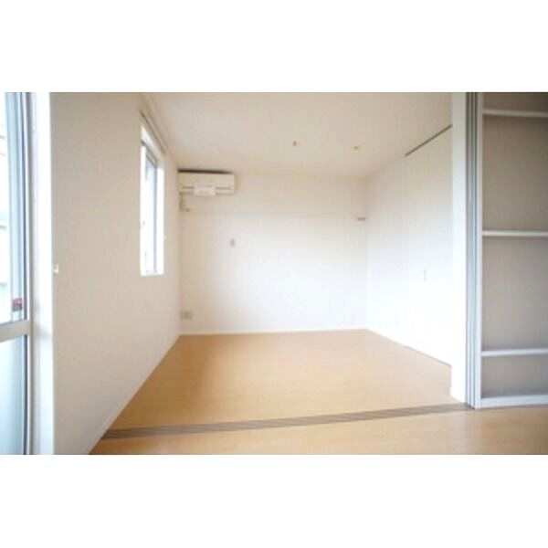 ファミーユ ベッドルーム