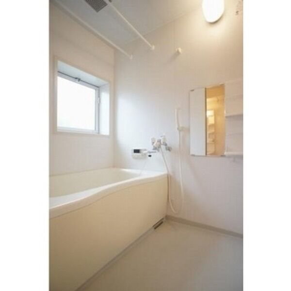 ファミーユ 風呂画像