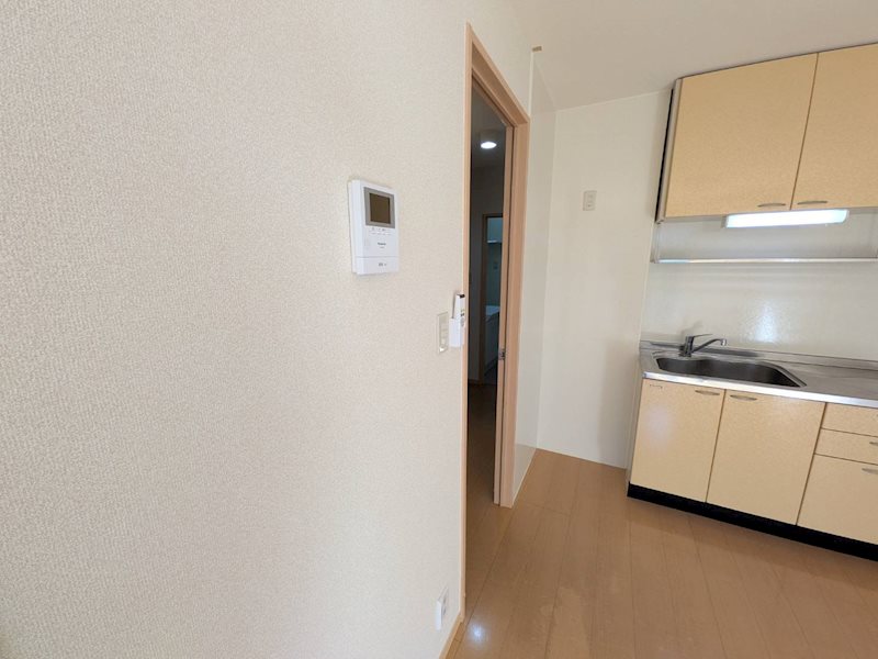 セジュール赤城 B その他1