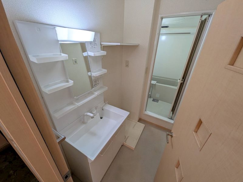 セジュール赤城 B その他2