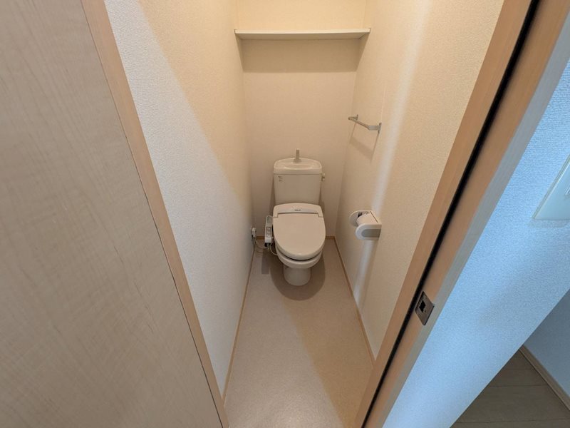 セジュール赤城 B その他3