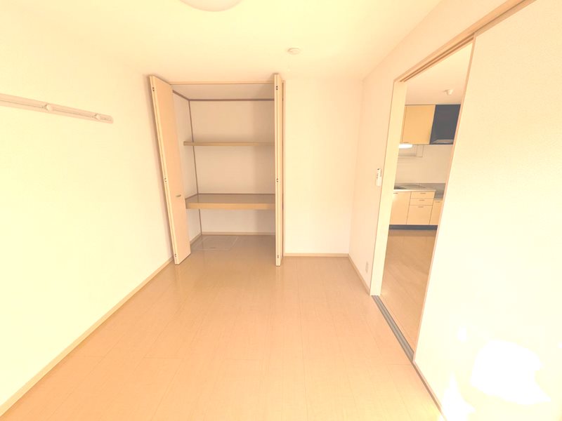 セジュール赤城 B その他4