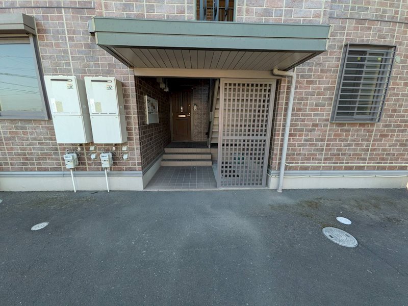 セジュール赤城 B その他外観2