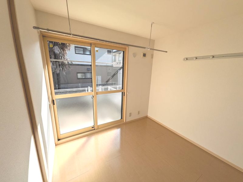 セジュール赤城 B その他7