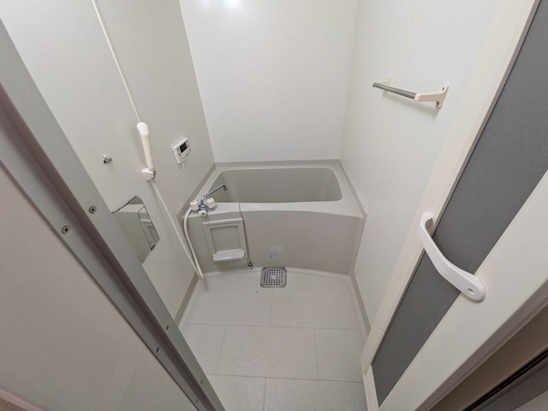 セジュール赤城 B 風呂画像