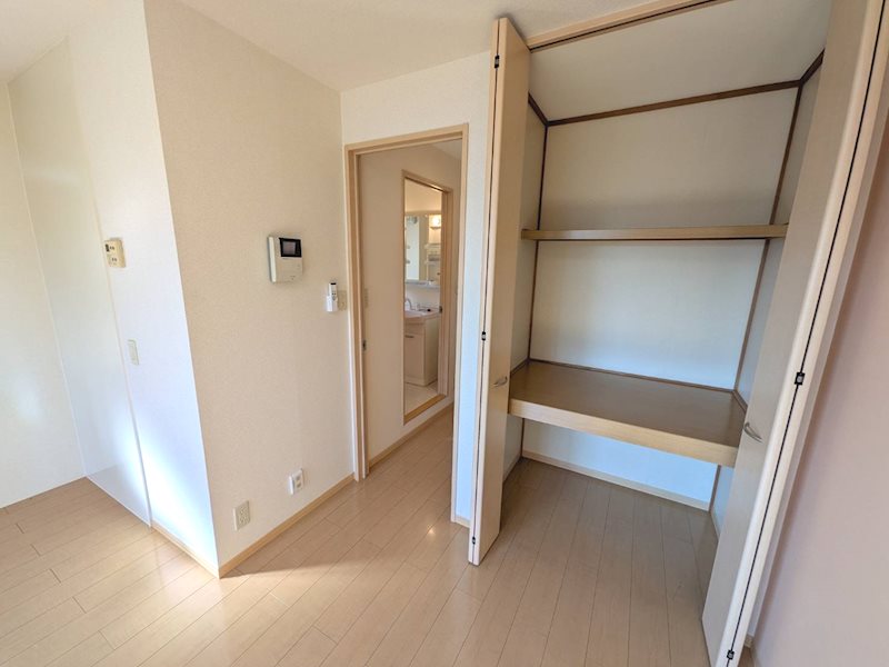 セジュール赤城 B その他1