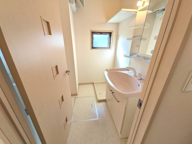 セジュール赤城 B その他2