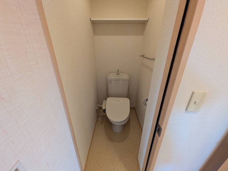 セジュール赤城 B その他3