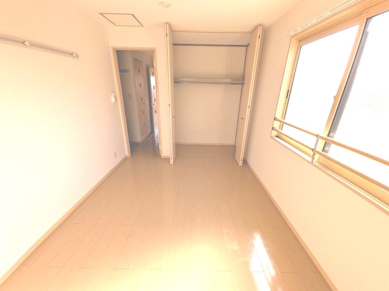 セジュール赤城 B その他4