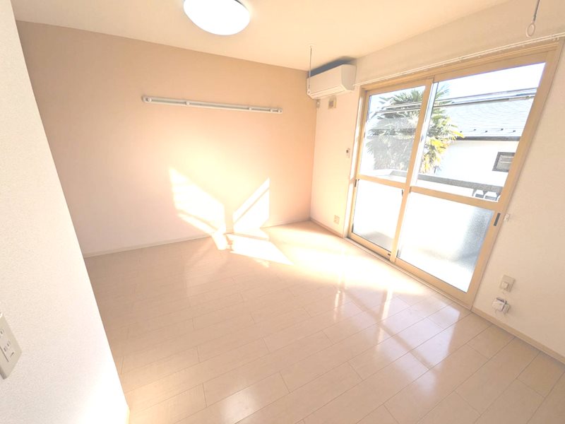 セジュール赤城 B その他5