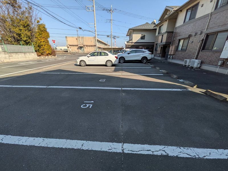 セジュール赤城 B その他外観1