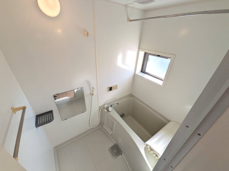 セジュール赤城 B 風呂画像