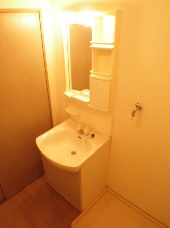 パストラルA ベッドルーム