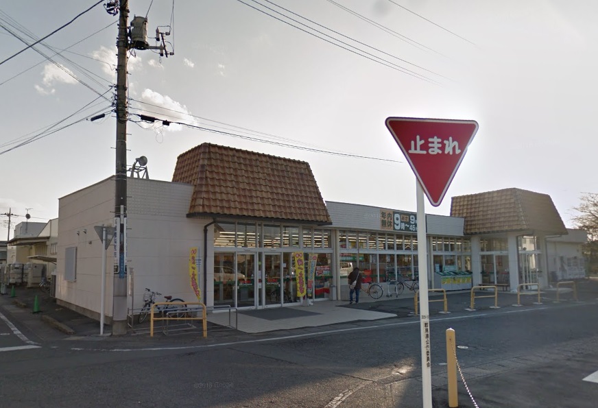 パストラルA 周辺画像3