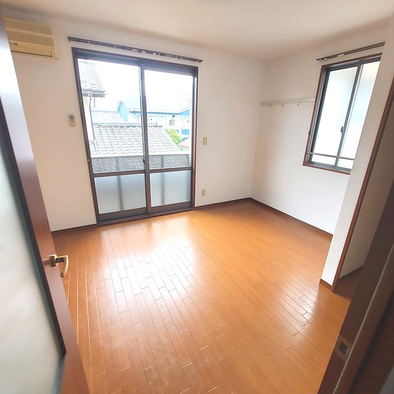 ヴァンサンク リビング