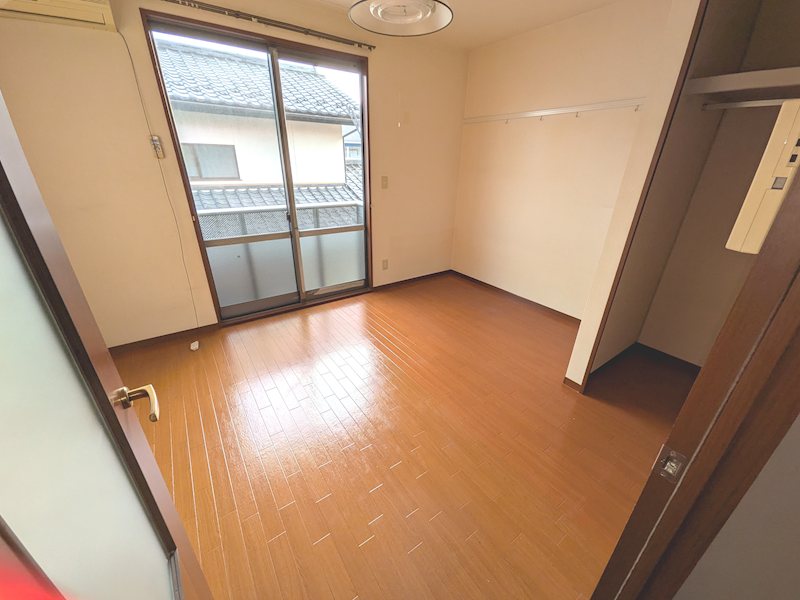 ヴァンサンク リビング