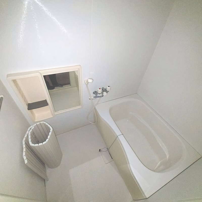 ヴァンサンク 風呂画像