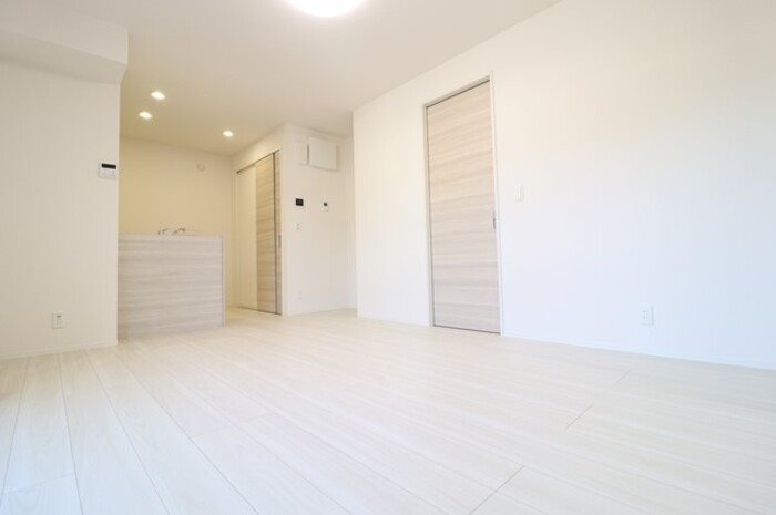 ルミナスプレイス リビング