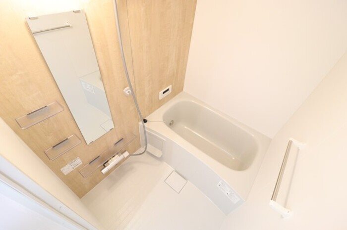 ルミナスプレイス 風呂画像