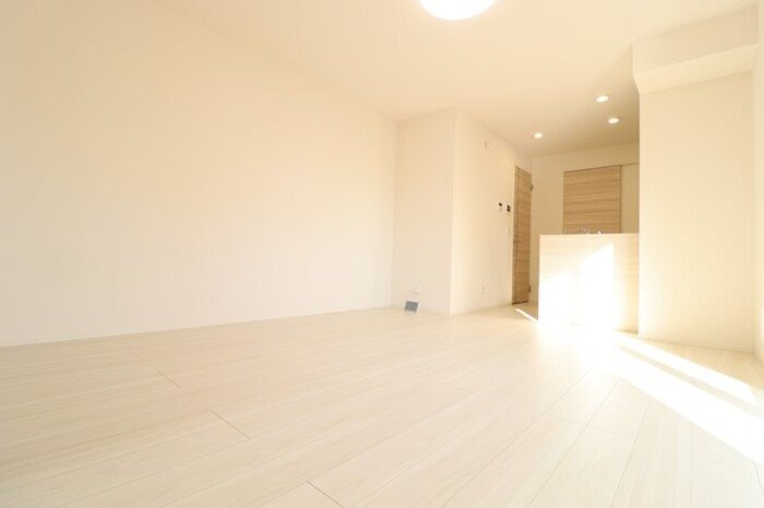 ルミナスプレイス リビング