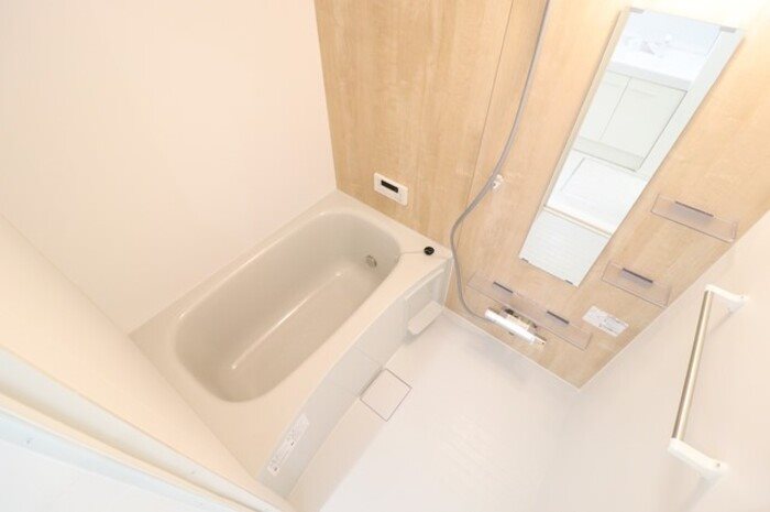 ルミナスプレイス 風呂画像