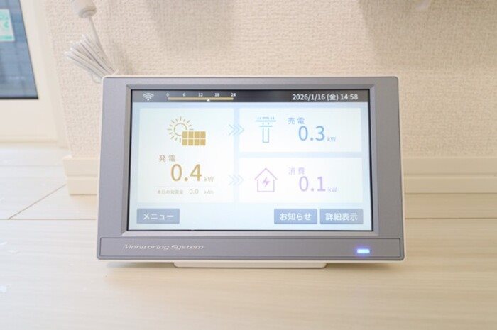 ルミナスプレイス その他3